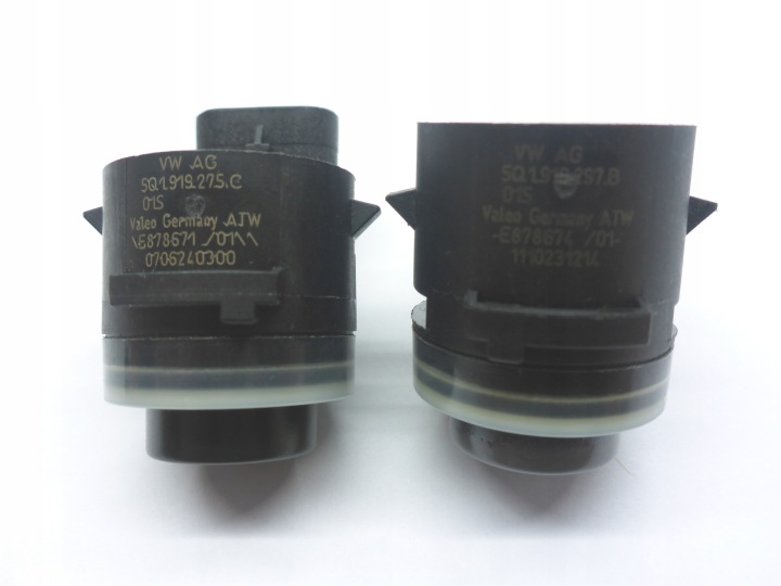 NEUF FAISCEAU DE CÂBLES PARE-CHOCS AVANT 6 PDC AUDI Q8 4M8971095KD CAPTEURS 5Q1