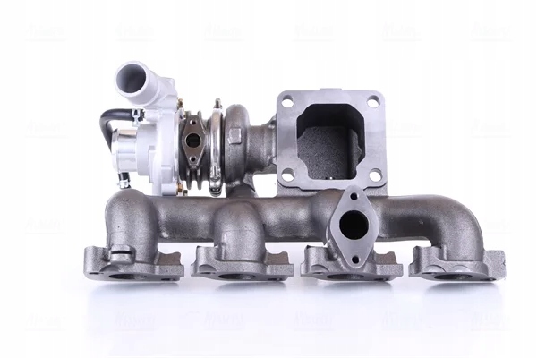 NISSENS 93204 POMPE PRZYSPIESZACZA, CARBURATEUR