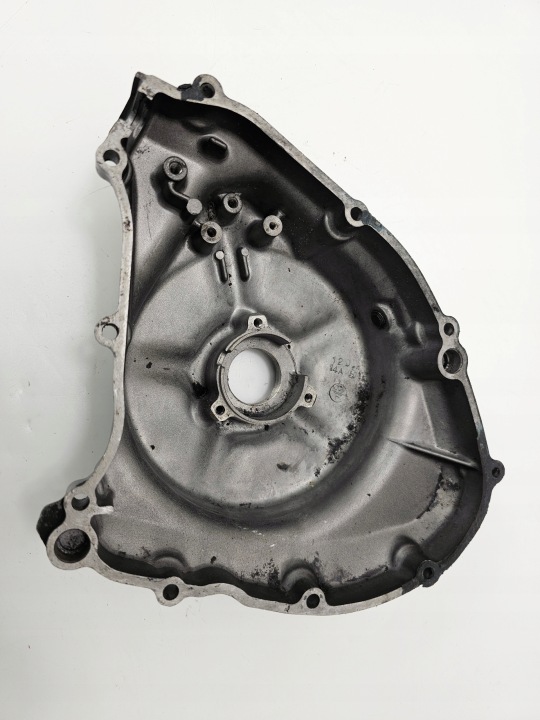 SUZUKI DR 600 COUVERCLES COUVERCLE PROTECTION CHÂSSIS MOTEUR