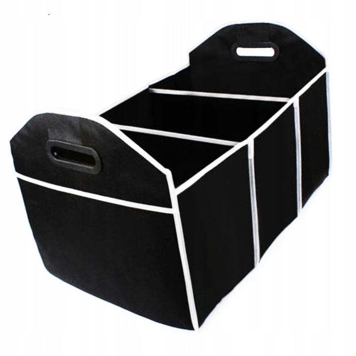 ORGANIZADOR BOLSA PARA DE MALETERO SUZUKI SWIFT 