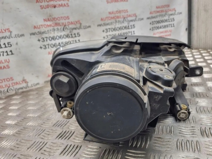 PHARE GAUCHE AVANT VW PASSAT B7 ALLTRACK (365) 3C0941005S 2.0L DIESEL 2009