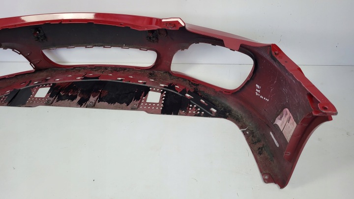 PARE-CHOCS AVANT AVANT PORSCHE BOXSTER CAYMAN 981 12-