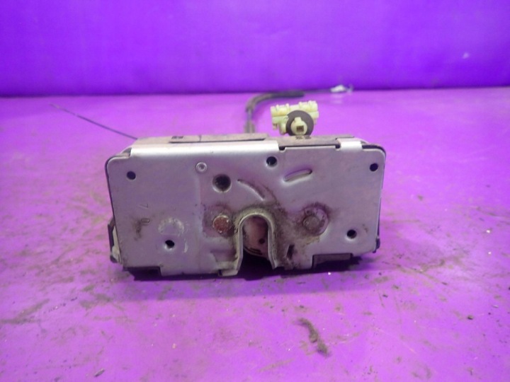 OPEL CORSA D HAYON 3D 06-11 SERRURE AVANT DROIT 0325407955 6 GOUPILLE
