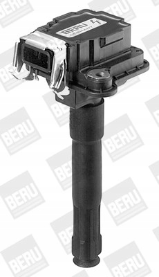 BOBINA DE ENCENDIDO AUDI A3 8L 1.8T 1996-2003 