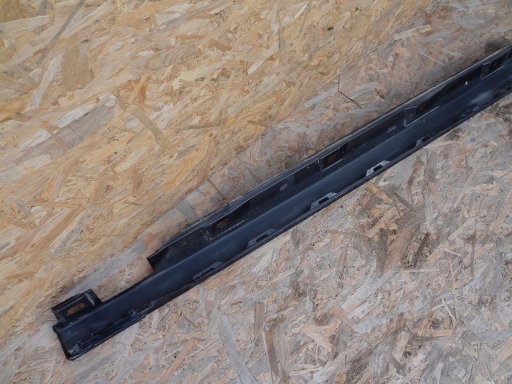 GAUCHE MOULURE SEUIL LZ9Y AUDI A6 C7 2012-2015