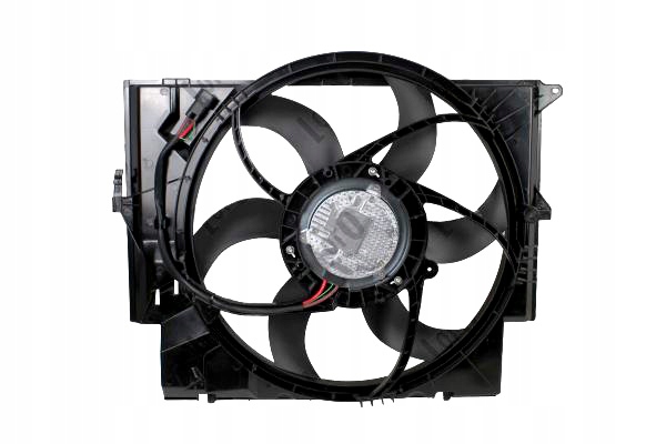 ABAKUS 004-014-0009 VENTILATEUR REFROIDISSEMENT MOTEUR