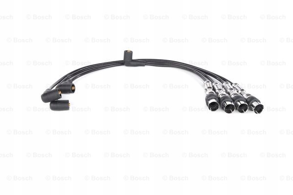 CONDUITES DE DÉRIVATION ALLUMAGE BOSCH 06A905409L 06A905409M