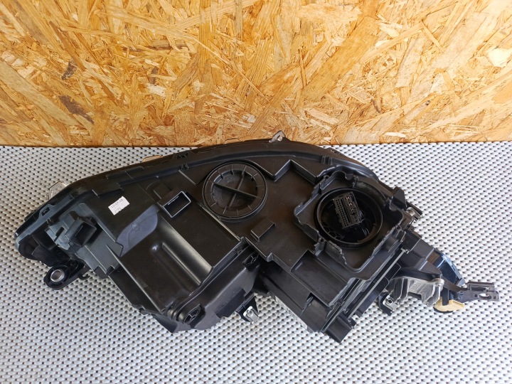 PHARE AVANT GAUCHE VW GOLF 8 VIII COMPLET LED 5H1941059