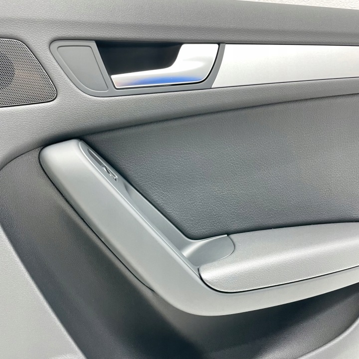 AUDI A5 8T SPORTBACK GARNITURE PORTES ARRIÈRE DROITE
