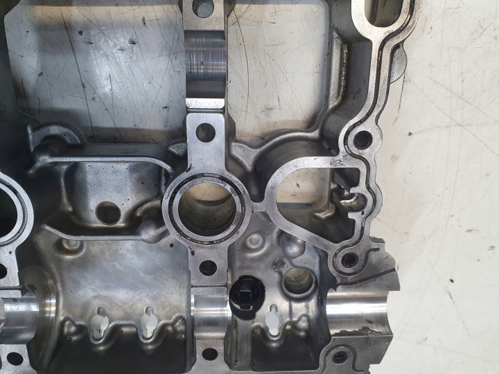 COUVERCLE DE SOUPAPES 1.8 2.0 TSI TFSI 06K103475D VW SKODA SEAT