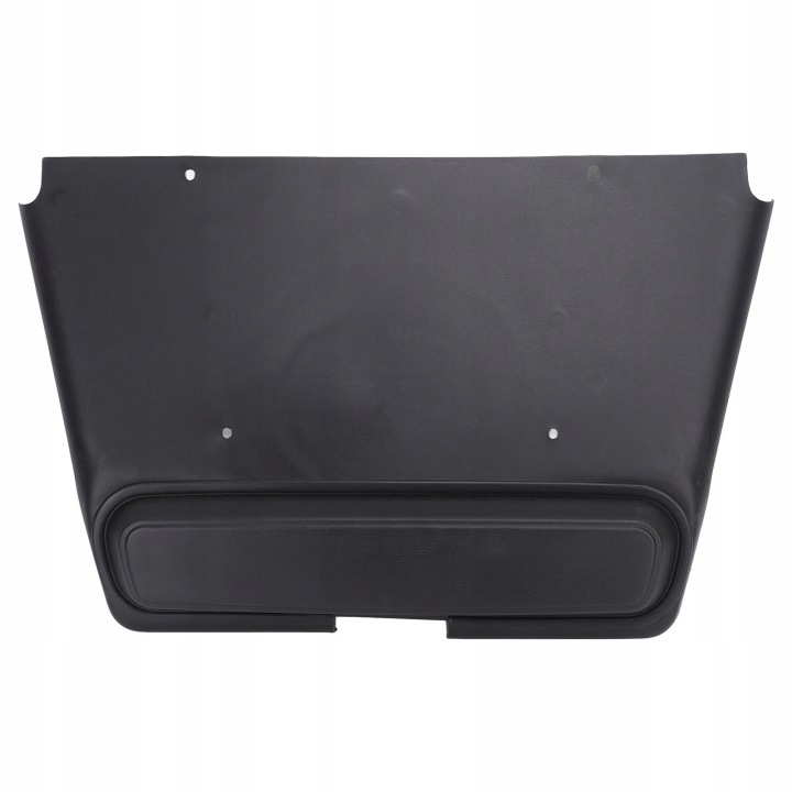 CHÂSSIS GOLFOWY AVEC AVANT PLASTIQUE DISQUE 27166 G01 AVANT COUVERCLE AI