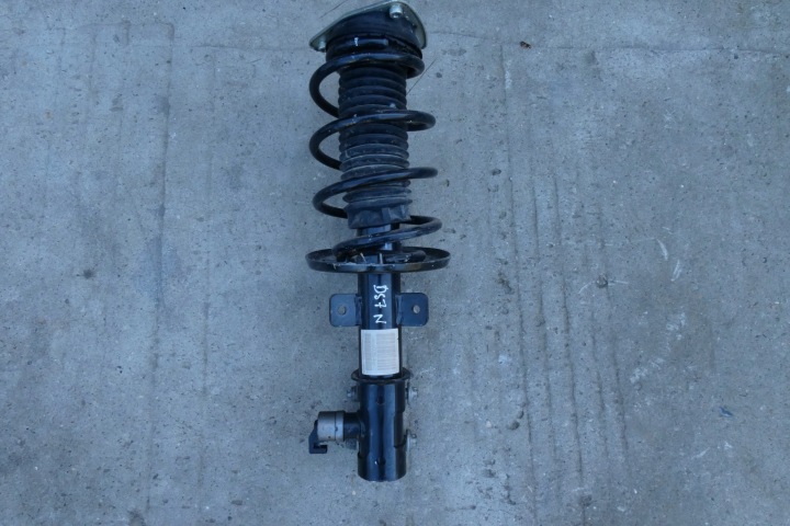 CITROEN DS7 AMORTISSEUR ENSEMBLE GAUCHE 9835005780
