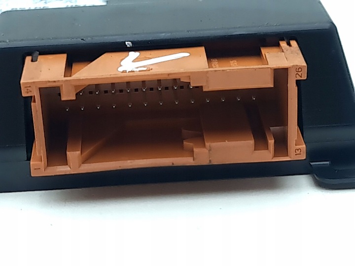 MINI ONE COOPER F56 F55 2023 MODULE COMMANDE LADOWANIA BATTERIE