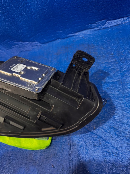PROJECTEUR PHARE GAUCHE GAUCHE FORD FOKUS MK4 2018- MX7B-13E015-EB