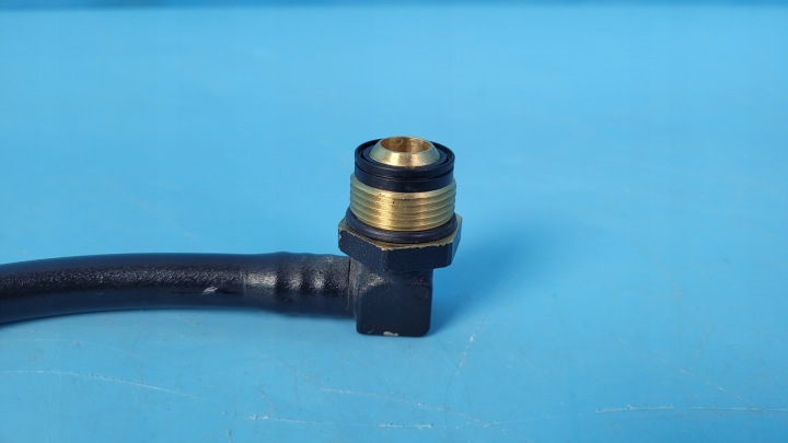 DEUTZ-FAHR 6130 TTV TUYAU FIL PNEUMATIQUE 0.019.7532.0 23CM