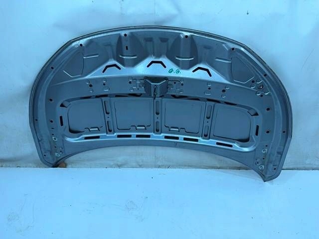 CAPOT AVANT AVANT OPEL CROSSLAND X
