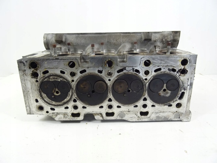 NISSAN QASHQAI I J10 1.5 DCI CULASSE MOTEUR 2968F2 8200756123 2008-2014
