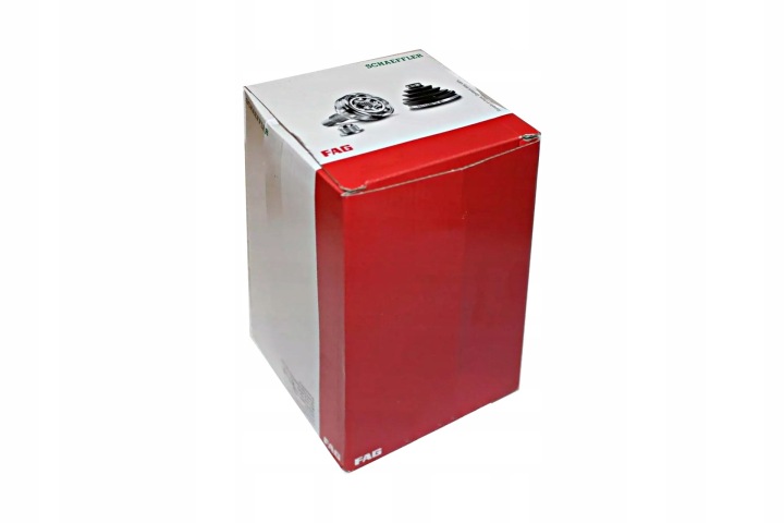 FAG KIT ROULEMENT ROUES ARRIÈRE 713 6308 70