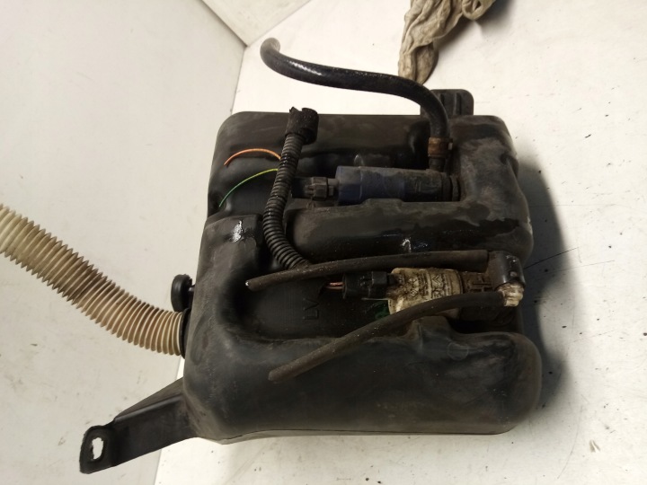 CITROEN C4 I RÉSERVOIR LAVE-GLACES POMPES 9650226680