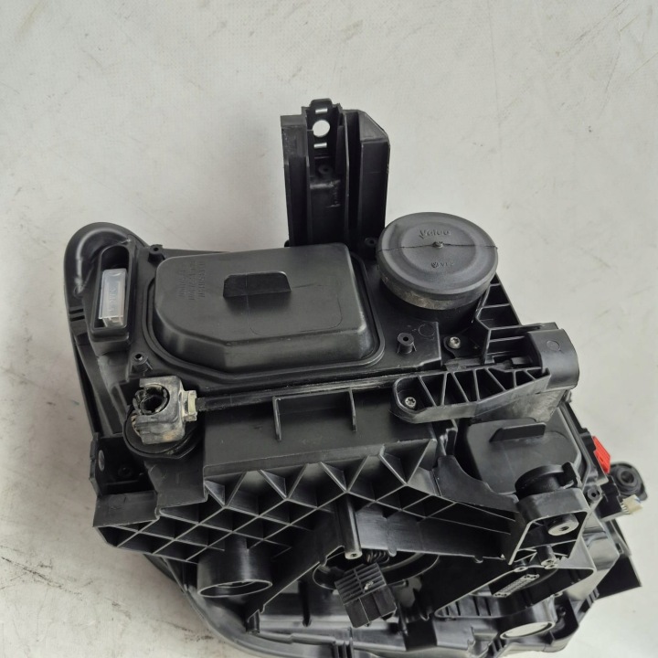 VW PASSAT B8 3G 3G1 14- PHARE GAUCHE AVANT AVANT COMPLET LED 3G1941081G