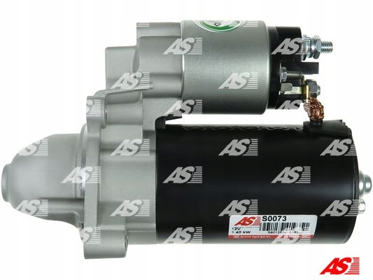 AUTOSTARTER DÉMARREUR
