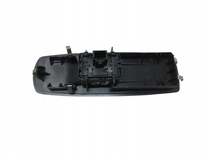 BOUTON COMMANDE VITRE ARRIÈRE DROITS PORTES RENAULT LAGUNA III (BT0/1)