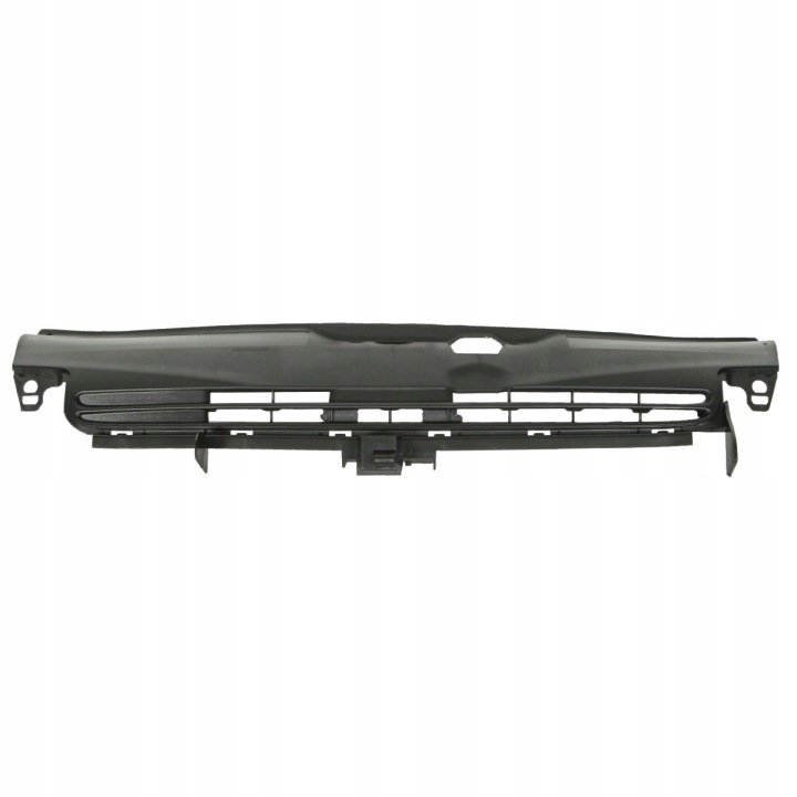 CALANDRE GRILLE RENAULT CLIO II RENAULT CLIO II 98-10