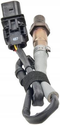 SONDE LAMBDA QUANTITÉ FILS 5, 600MM) AUDI A1, A3, TT HYUNDAI ELANTRA,