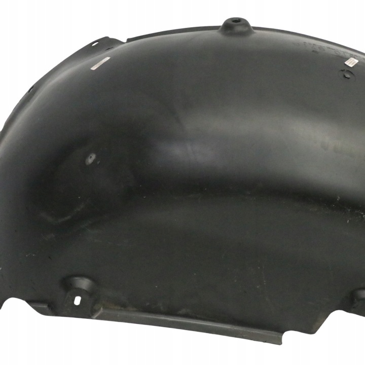 VOLKSWAGEN TOUAREG 7L PASSAGE DE ROUE PROTECTION GAUCHE ARRIÈRE 7L6810971A