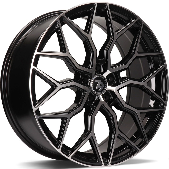 LLANTAS 16 4X100 DACIA LODGY JOGGER LODGY SANDERO RENAULT CAPTUR CLIO 4 KIA 