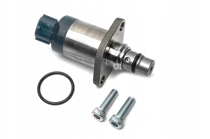 DENSO SOUPAPE RÉGLAGES PRESSION ISUZU D-MAX I MITSUBISHI L200 TRITON