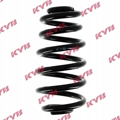 RESORTE SUSPENSIONES SEAT PARTE TRASERA EXEO ST (3R5) 09- KYBRA5161 