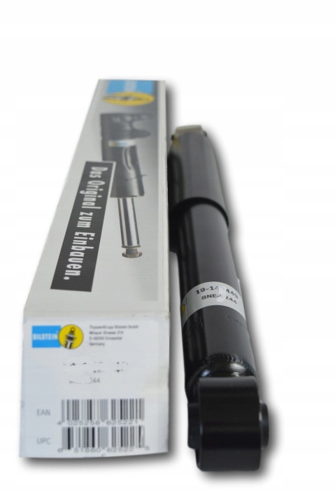 AMORTISSEUR ARRIÈRE DROIT CONVIENT VERS MINI (R50, R53), (R56), (R57), (R58), (R5