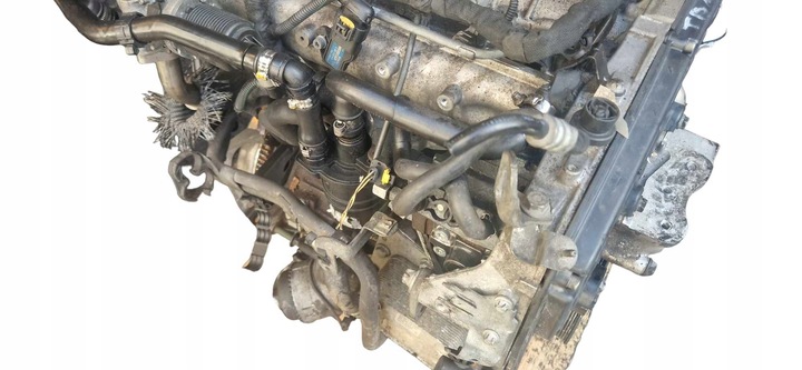 ENGINE SET 1.9 CDTI Z19DTH 150KM OPEL ASTRA VECTRA C SIGNUM 