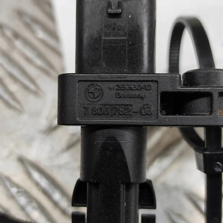 CAPTEUR VITESSE TOURNANT ARBRE VILEBREQUIN BMW 3 TOURING (F31) 7806782