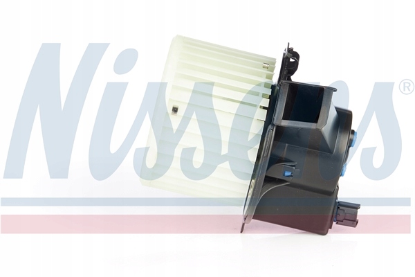 NISSENS 87483 VENTILATEUR INTÉRIEUR