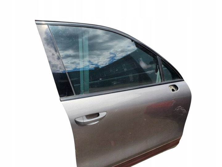 PORSCHE CAYENNE (92A) GAUCHE CÔTÉ PORTES AVANT