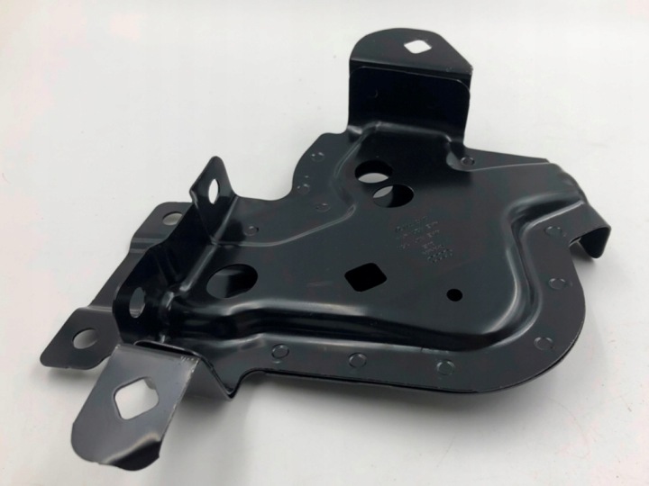 SUPPORT POIGNÉE GARDE-BOUE DROIT AVANT VERS AUDI E-TRON 4KE821468 4KE821434