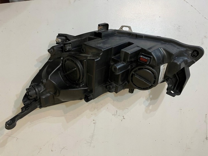 OPEL ASTRA J PHARE DROIT AVANT COMPLÈTE EUROPE 13253647