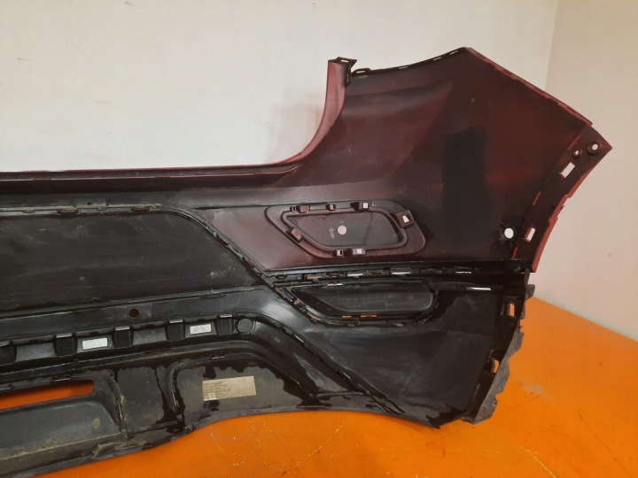 VW T-ROC LIFT PARE-CHOCS ARRIÈRE SPOILER 2GA807421G
