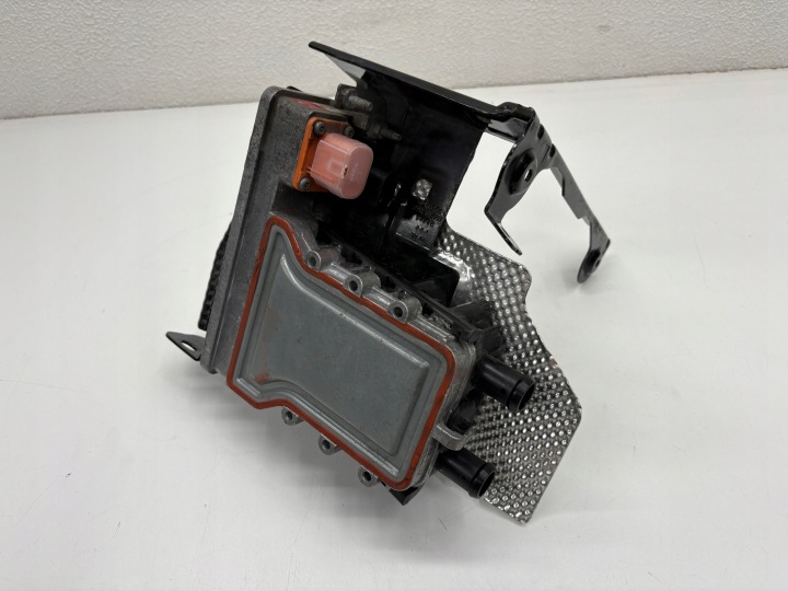 AUDI E TRON ÉCHANGEUR DE CHALEUR 5QF963231C 5QF819013D