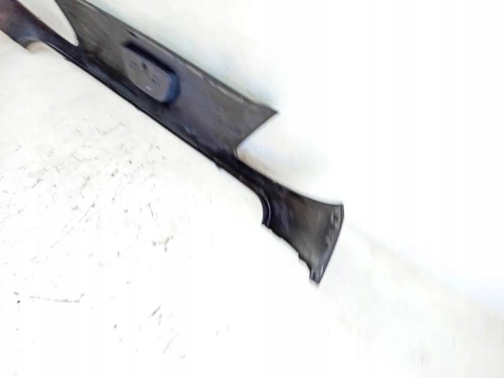 GRILLE PEUGEOT 1007 (KM_) 9646173877 34307724 1.4L 2007