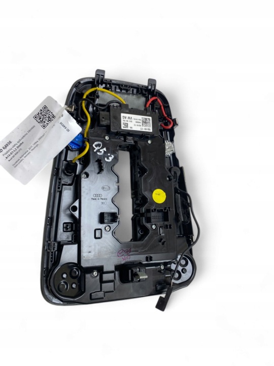 AUDI Q5 SQ5 AMPOULE SUFITOWA 80A947135G