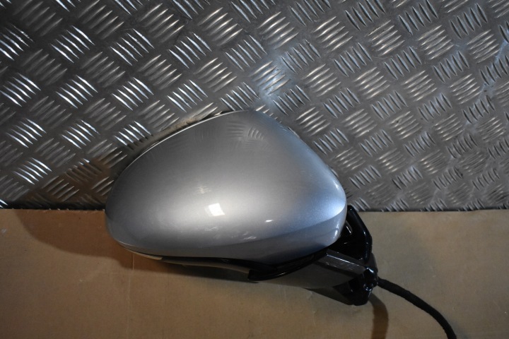 PARFAIT RÉTROVISEUR DROIT ASSISTANT CAMÉRA 16 +1 GOUPILLE PORSCHE PANAMERA 971 M7P 1