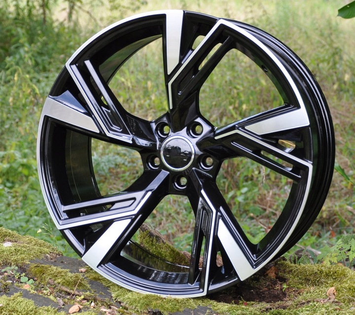 LLANTAS 22'' MERCEDES W166 R W251 S W140 W220 