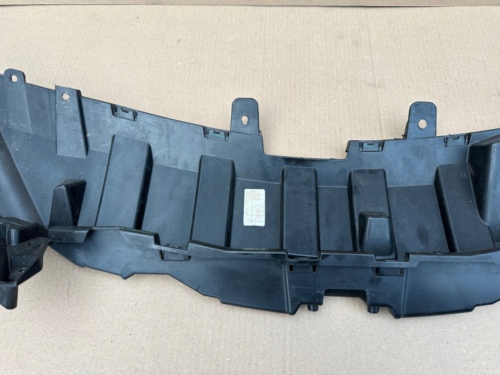 NISSAN MICRA K14 PANNEAU AVANT RENFORCEMENT PARE-CHOCS 623225FA0A
