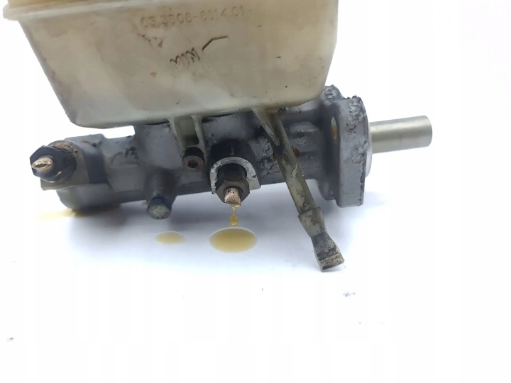 VOLVO XC90 2004 PRINCIPAL PISTON FREINS