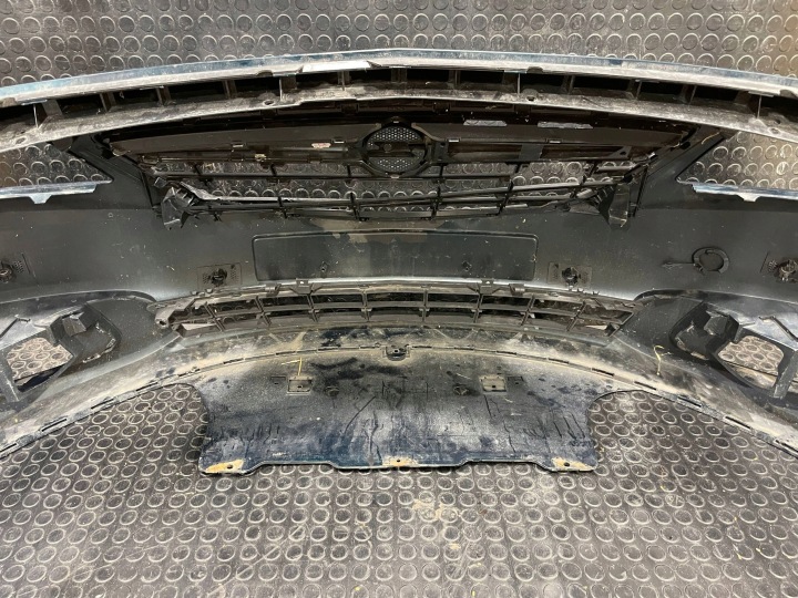 OPEL MERIVA II 2 B LIFT 13-17 PARE-CHOCS AVANT AVANT