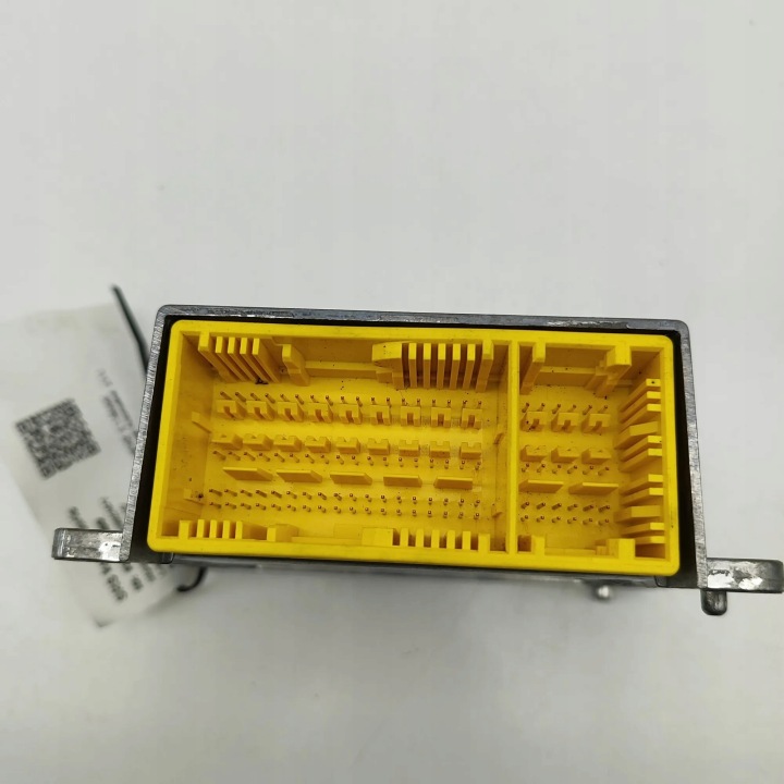 MODULE CAPTEUR AIRBAG MERCEDES W212 A2129011105