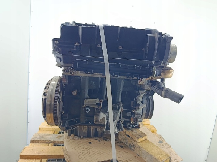 MOTEUR BMW 3 E46 RESTYLAGE M47D20O1 2.0 D 320CD